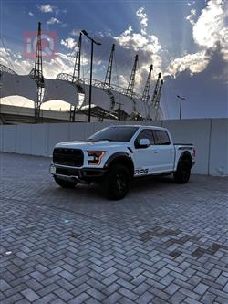 فۆرد F-150 راپتۆر